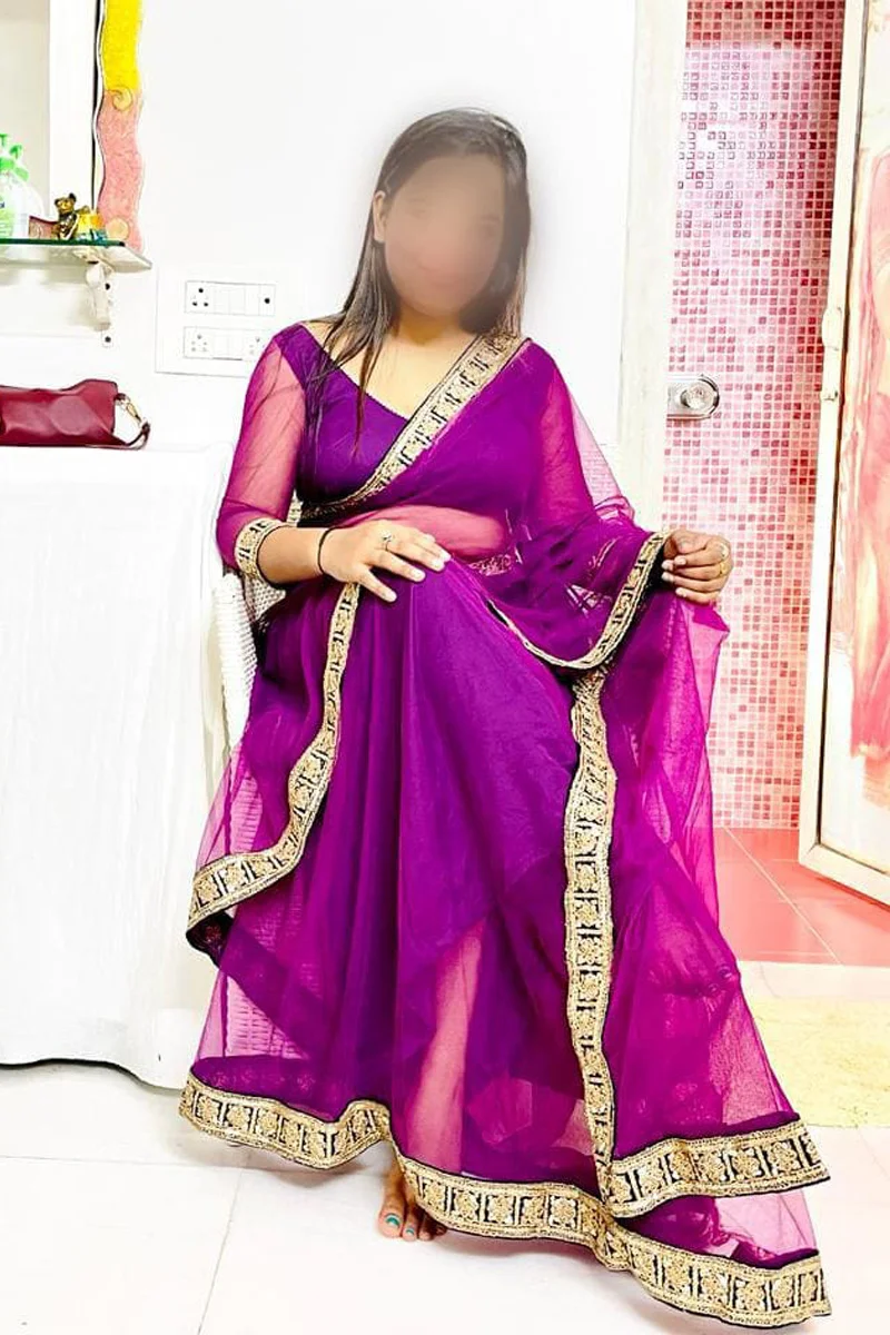 female Call Girls in Nagpur